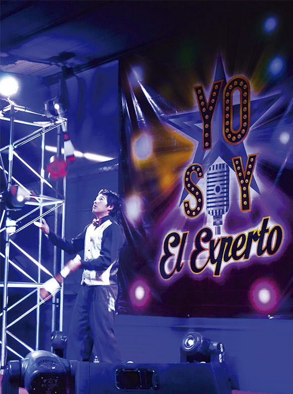 Activaciones y Lanzamientos