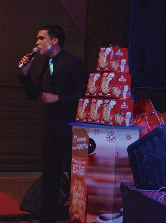 Activaciones y Lanzamientos