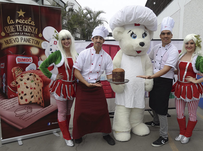 Activaciones y Lanzamientos