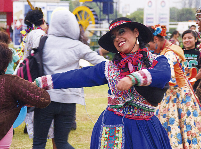 Activaciones y Lanzamientos