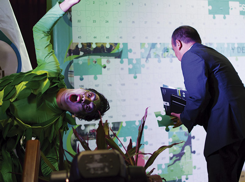 Activaciones y Lanzamientos