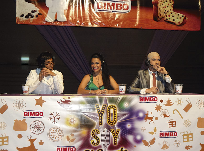 Activaciones y Lanzamientos