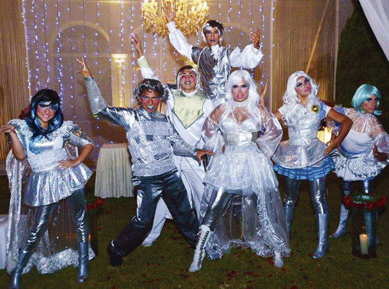 Activaciones y Lanzamientos